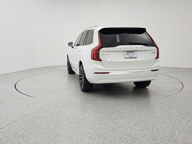 Certified 2025 Volvo XC90 B6 Plus AWD/4WD image 6