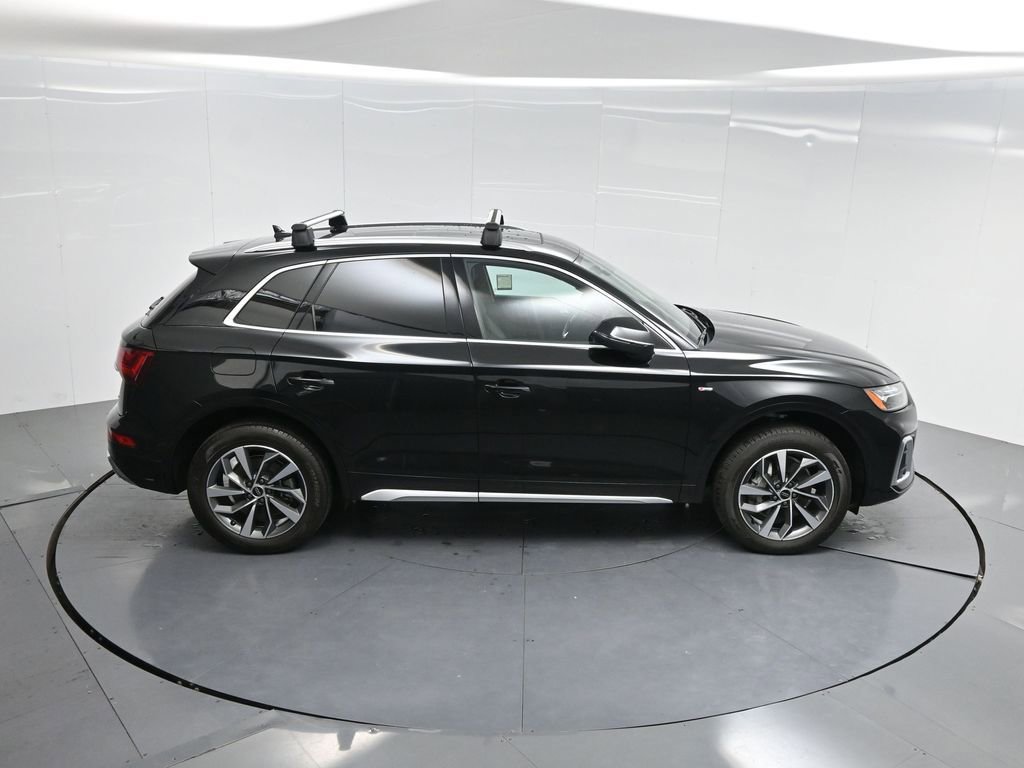 Used 2024 Audi Q5 2.0T Premium w/ Convenience Package image 76