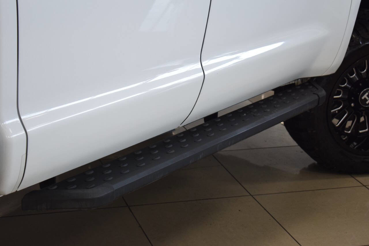 Used 2016 Toyota Tundra SR w/ Tow Package image 21