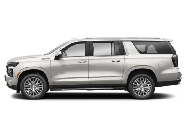 New 2026 Chevrolet Suburban High Country image 3