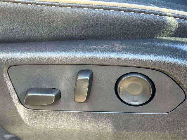 New 2026 Chevrolet Suburban Premier w/ Sun And Tow Package image 13