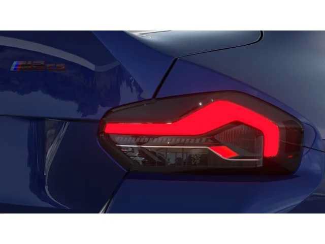 New 2026 BMW M2 CS RWD image 8