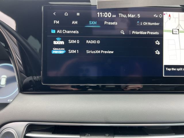 Used 2024 Hyundai Palisade Calligraphy image 14