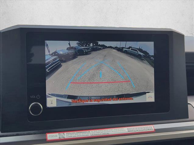Certified 2025 Toyota Tacoma SR5 RWD image 24