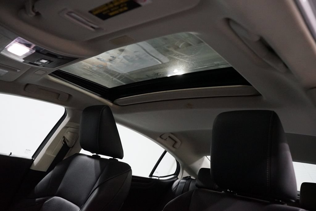 Used 2021 Lexus ES 350 w/ Premium Package FWD image 35