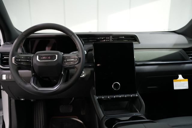 New 2026 GMC Terrain AT4 w/ Convenience Package III image 2