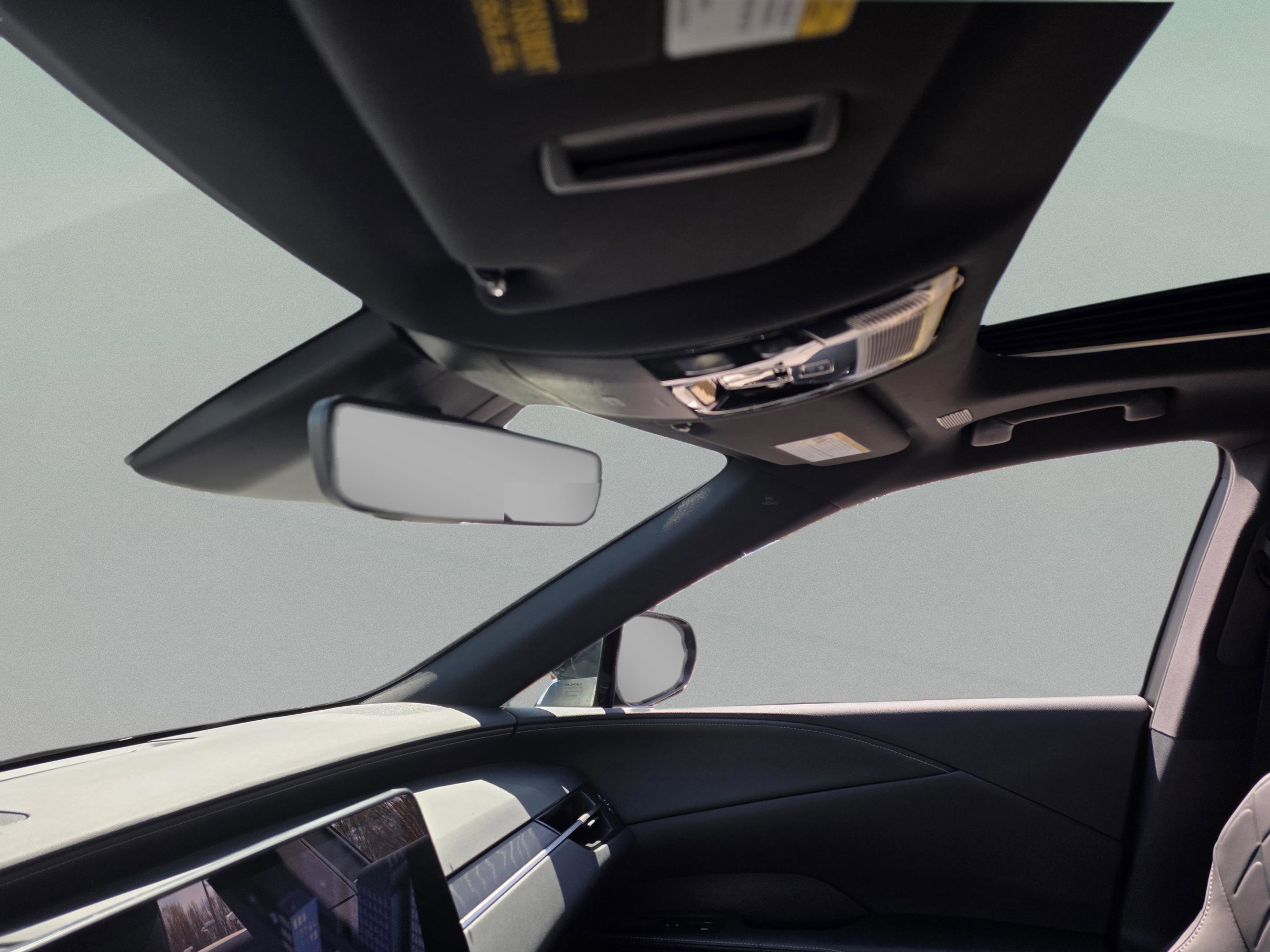 New 2026 Lexus RX 350 F Sport image 15