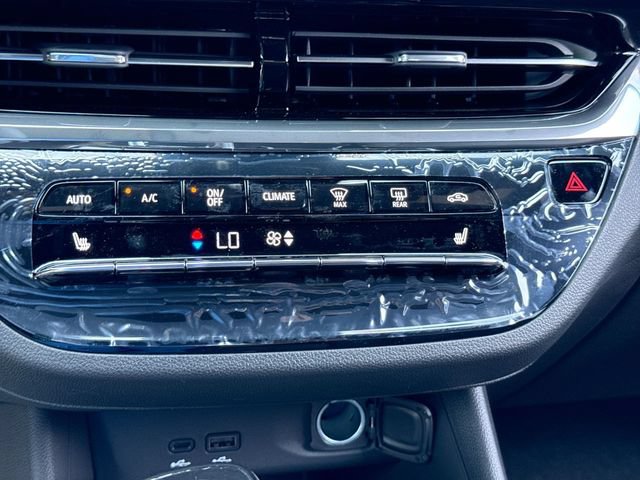 New 2026 Buick Envista Sport Touring FWD image 18