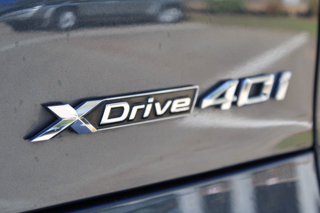 Used 2020 BMW X5 xDrive40i w/ Premium Package image 39
