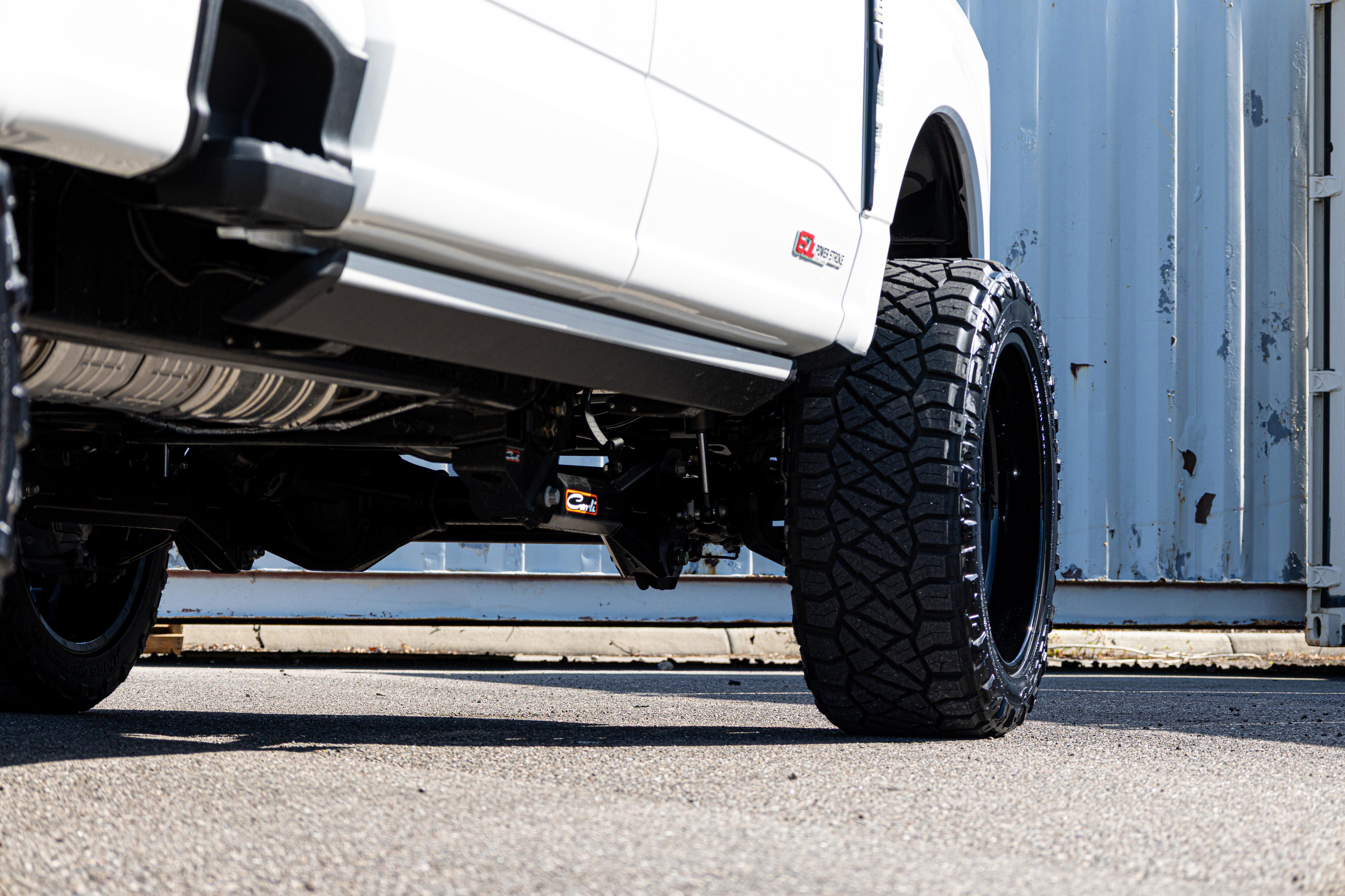 New 2026 Ford F350 Platinum AWD/4WD image 29