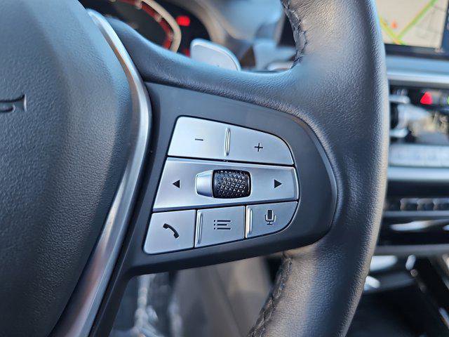 Certified 2024 BMW X3 xDrive30i w/ Convenience Package w/ZPA image 18