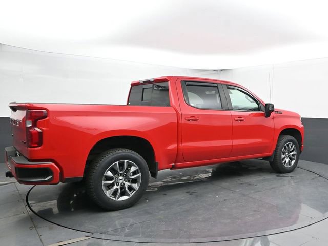 Used 2022 Chevrolet Silverado 1500 RST w/ All Star Edition Plus image 11