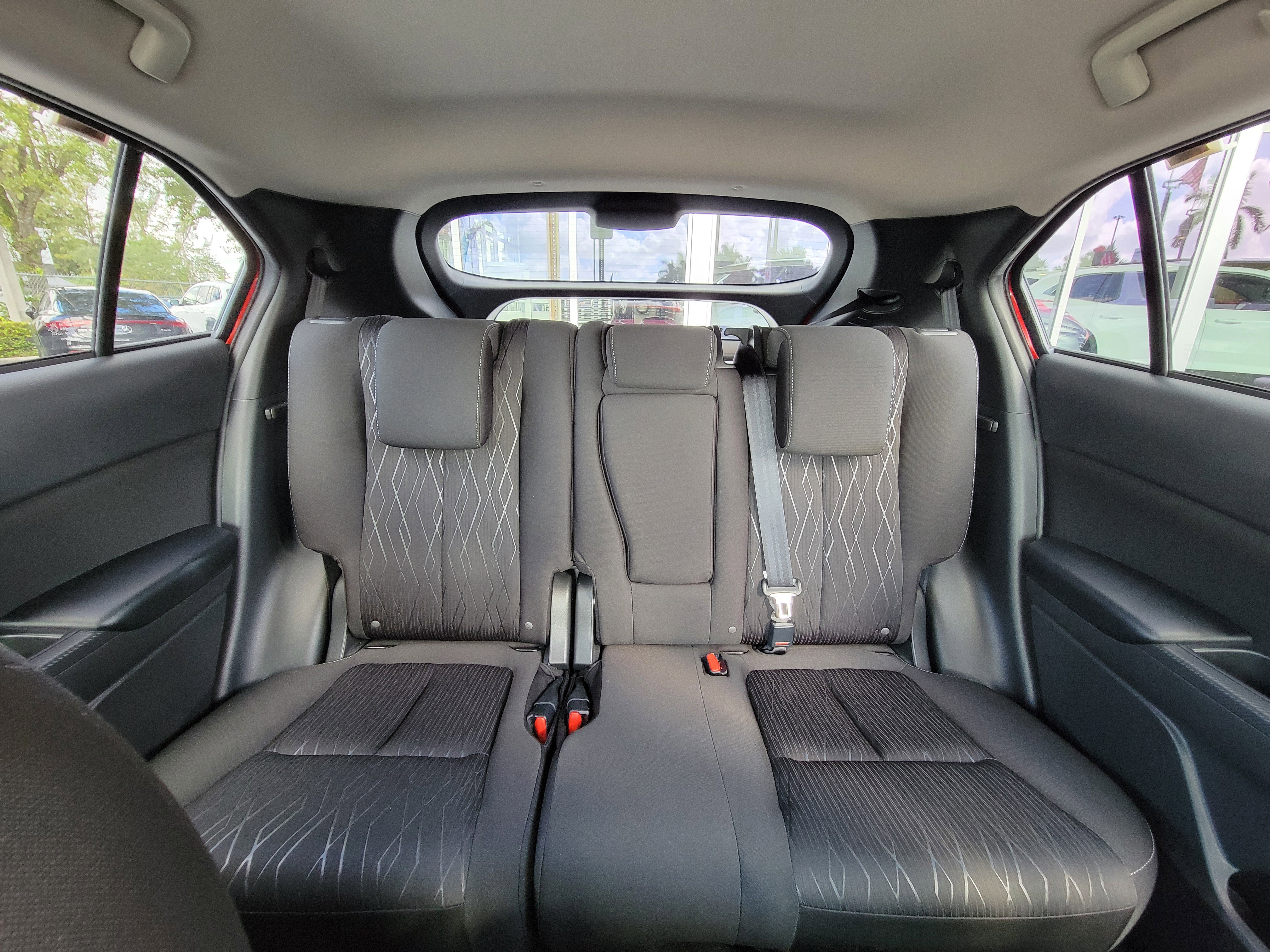 Used 2018 Mitsubishi Eclipse Cross SE image 14