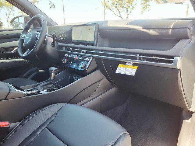 New 2026 Hyundai Santa Cruz Limited AWD/4WD image 6