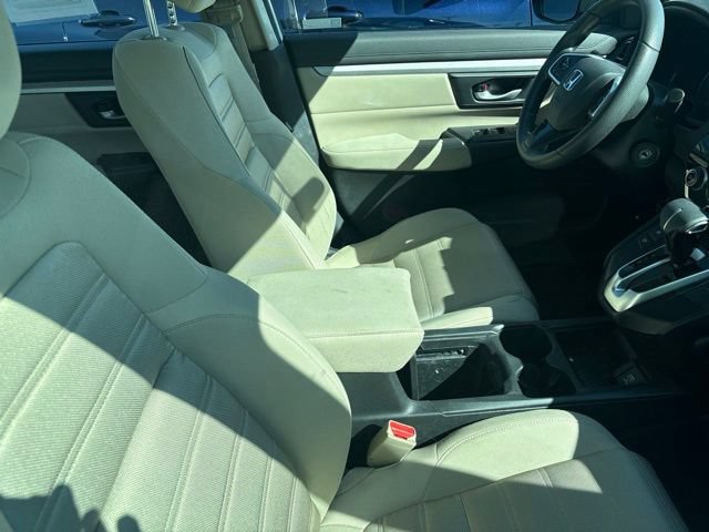 Used 2019 Honda CR-V LX image 7