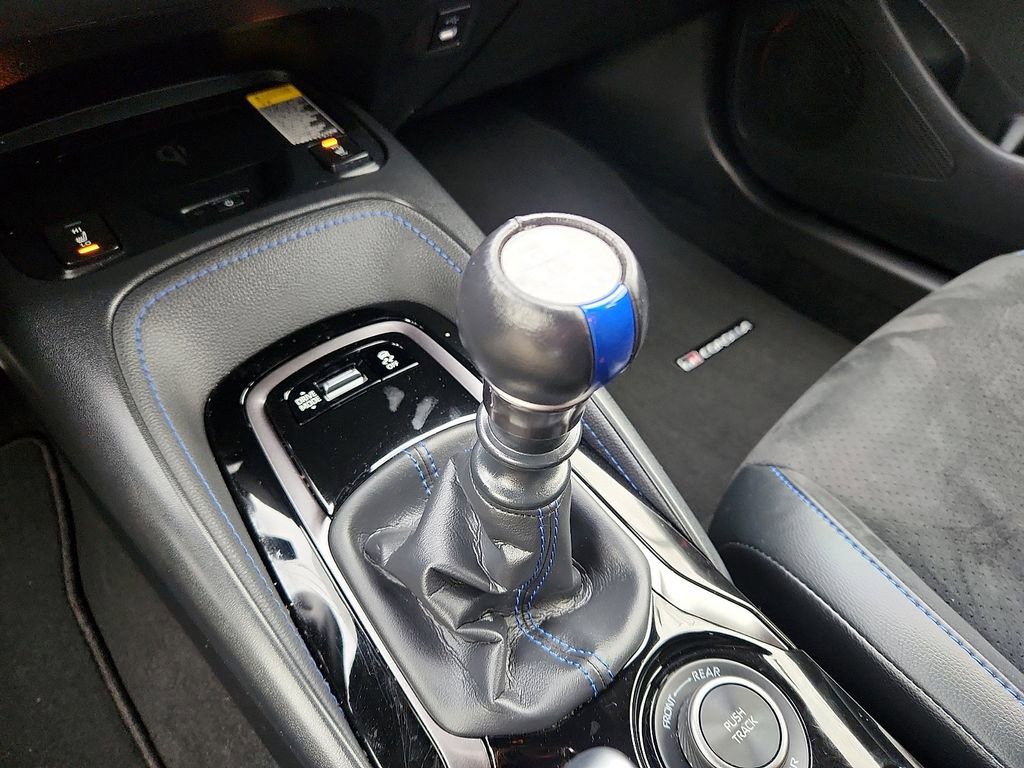 Used 2024 Toyota Corolla GR image 15