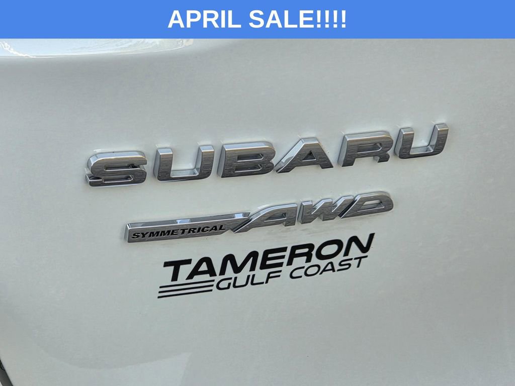 Used 2025 Subaru Outback Limited w/ Popular Package #2 AWD/4WD image 33