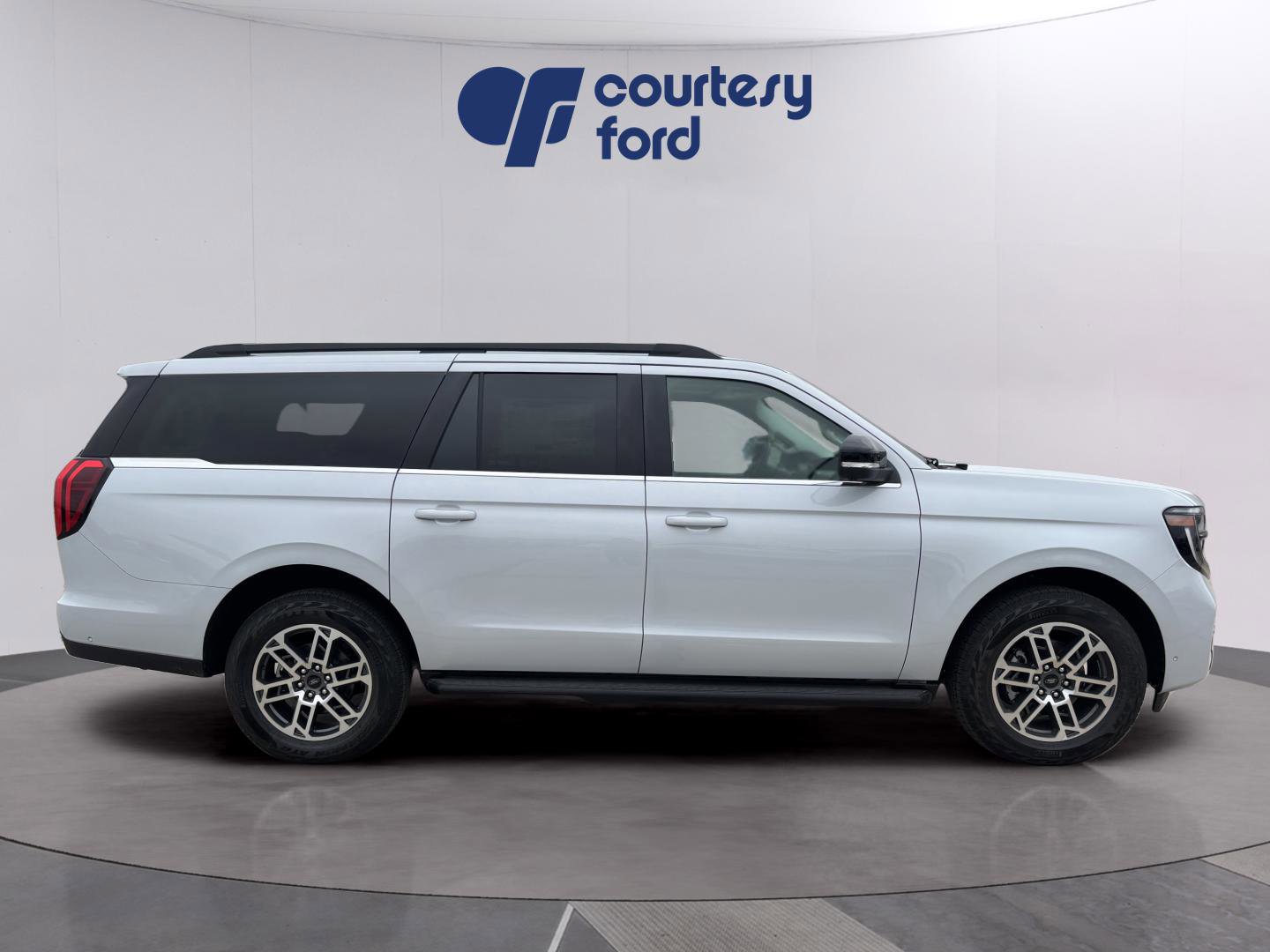 New 2025 Ford Expedition Max Active AWD/4WD image 8