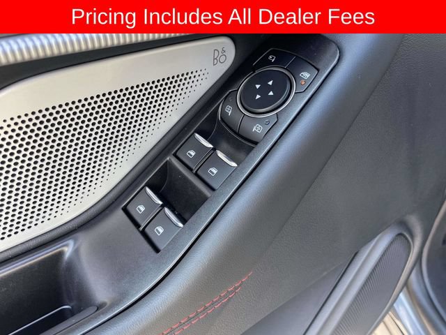 Used 2026 Ford Explorer ST w/ Sun And Sound Package AWD/4WD image 21