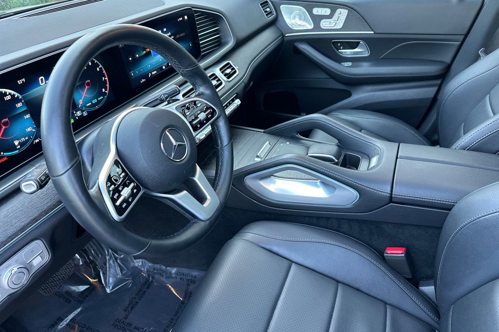 Certified 2022 Mercedes-Benz GLE 450 4MATIC image 10