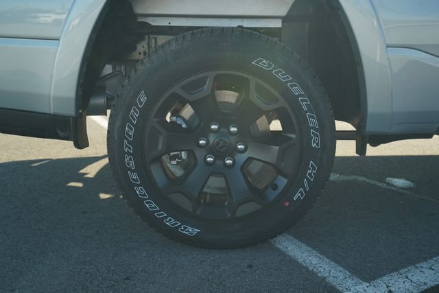 New 2026 RAM 1500 Big Horn image 42