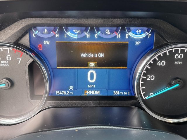 Certified 2023 Ford F150 XLT w/ Equipment Group 301A Mid image 22