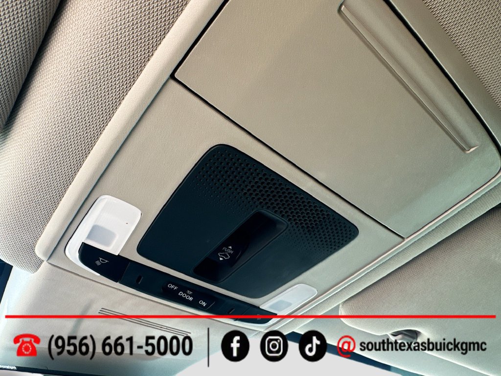 Used 2026 Honda CR-V EX-L image 20