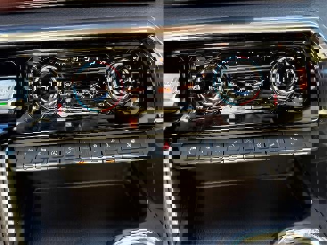 Certified 2023 GMC Sierra 1500 Denali w/ Denali Reserve Package image 11