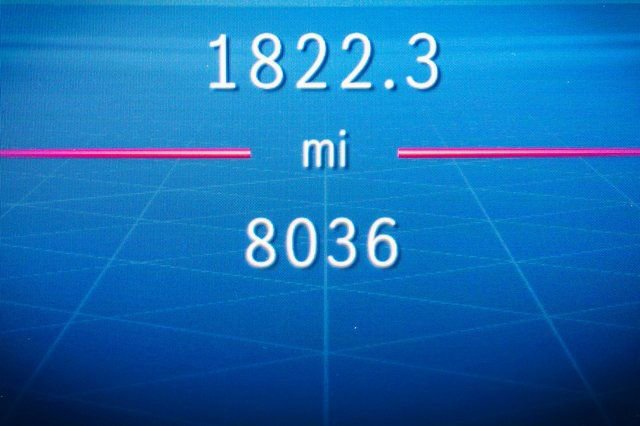 Used 2025 Mercedes-Benz GLC 350e 4MATIC image 9