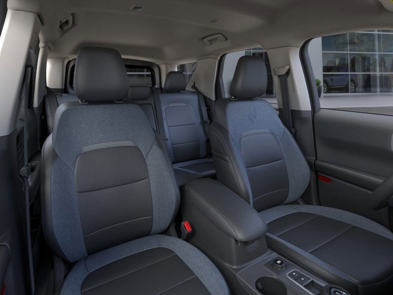 New 2025 Ford Bronco Sport Outer Banks w/ Outer Banks Tech Package+ image 41