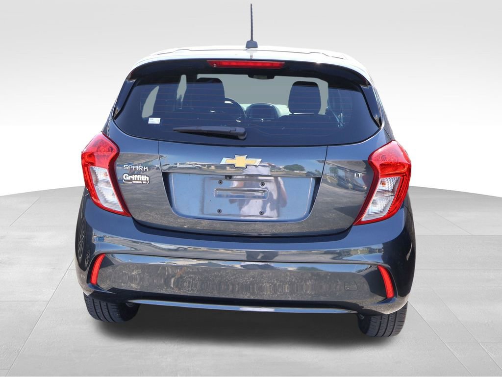 Used 2021 Chevrolet Spark LT FWD image 13
