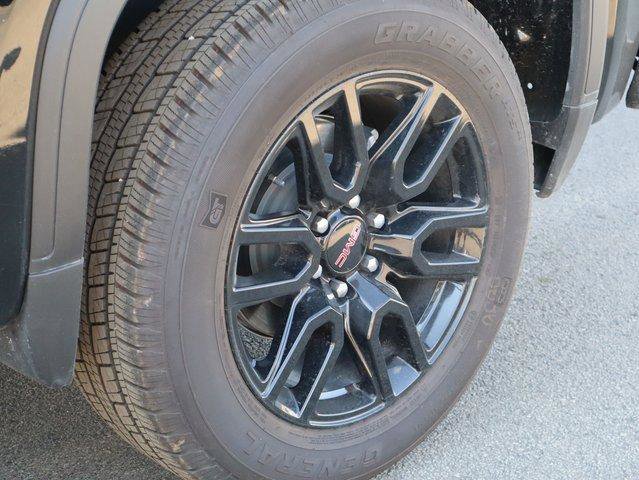 New 2026 GMC Sierra 1500 Elevation image 44