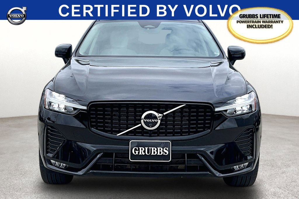 Used 2024 Volvo XC60 B5 Plus w/ Protection Package Premier image 6