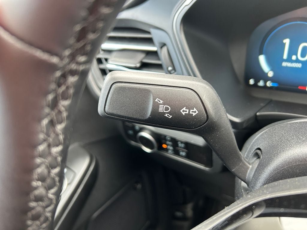 New 2026 Ford Escape Active w/ Active Premium Tech Pack AWD/4WD image 21