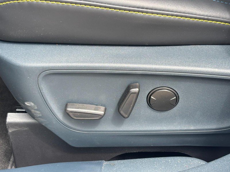 New 2026 Ford Maverick Lobo AWD/4WD image 16
