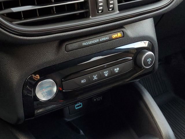 Certified 2023 Ford Escape ST-Line Select w/ Tech Pack #2 image 22