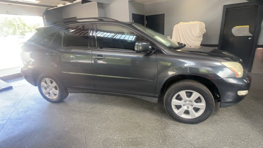 Used 2004 Lexus RX 330 AWD image 53