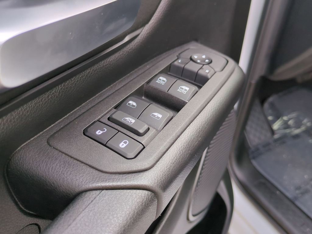 Used 2025 RAM 1500 Tradesman w/ Night Edition image 13