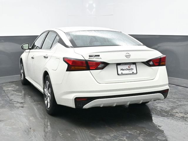 Used 2021 Nissan Altima 2.5 S image 5