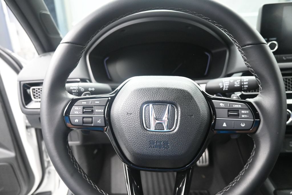 Certified 2026 Honda Civic Sport image 16