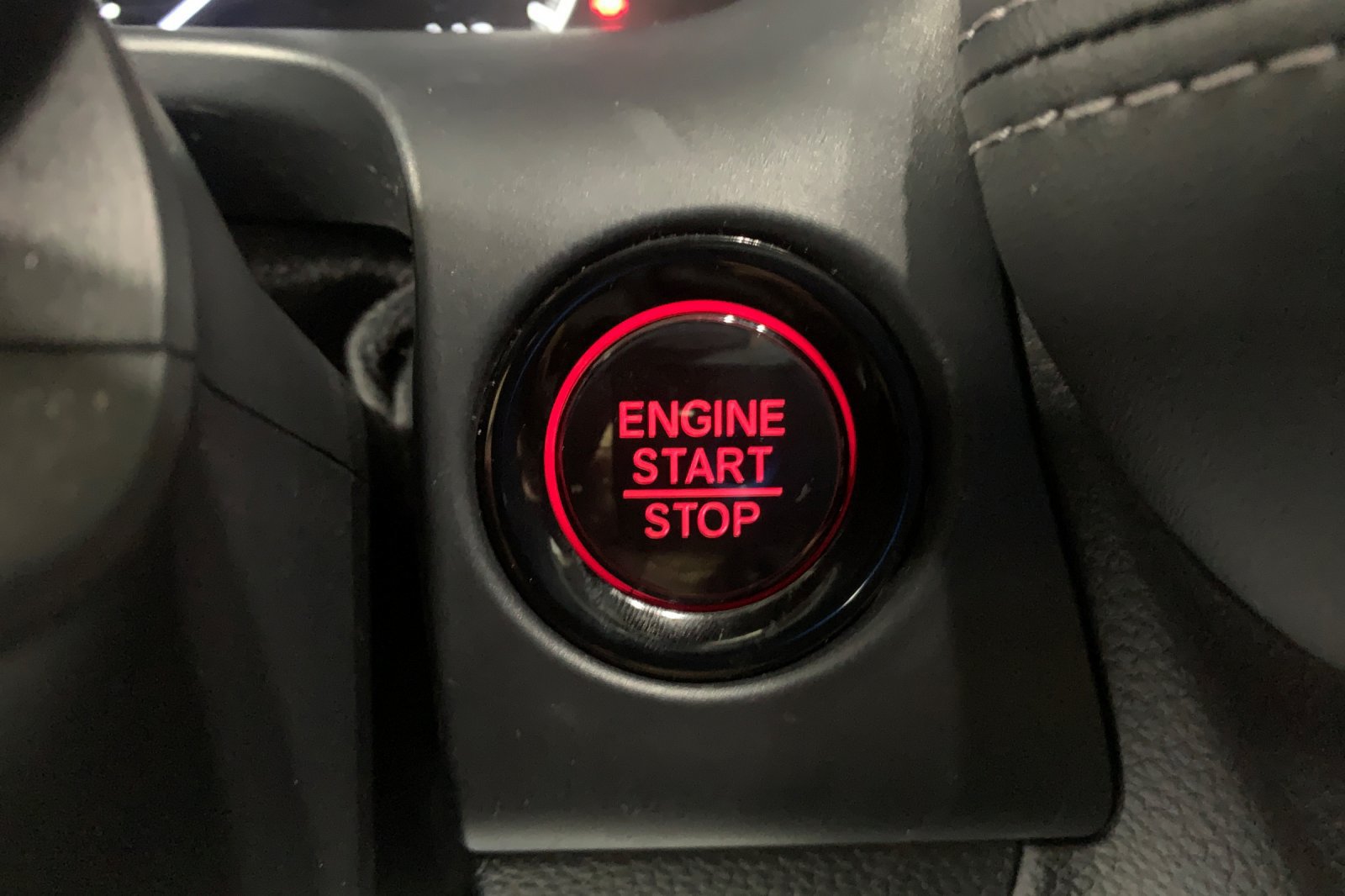 Certified 2024 Honda HR-V EX-L image 25