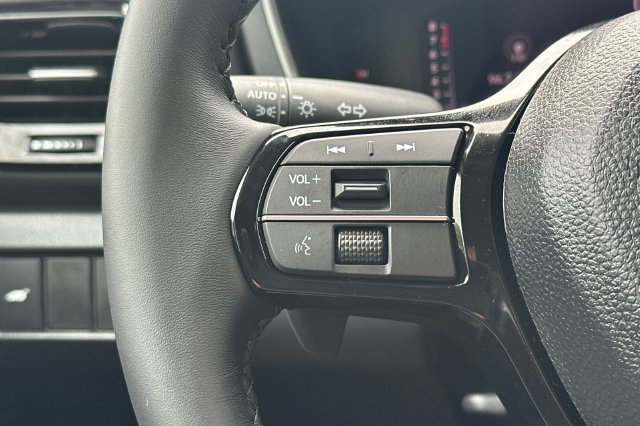 New 2026 Honda Passport RTL image 28
