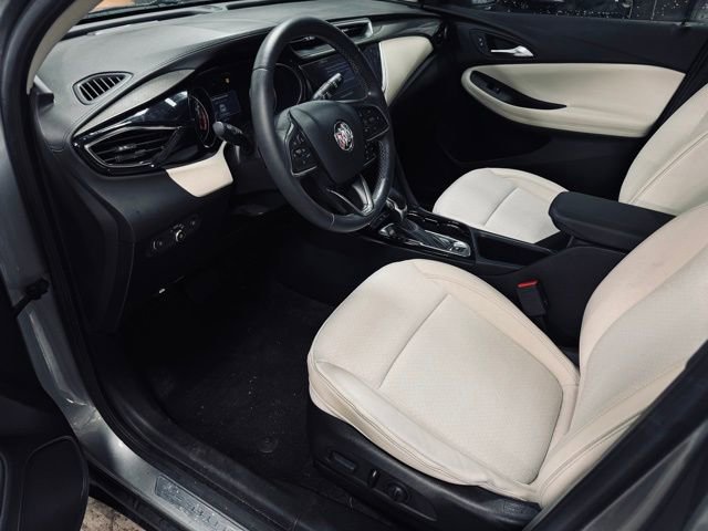 Used 2023 Buick Encore GX Preferred w/ Cold Weather Comfort Package image 16