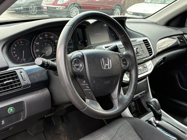 Used 2013 Honda Accord Sport image 12