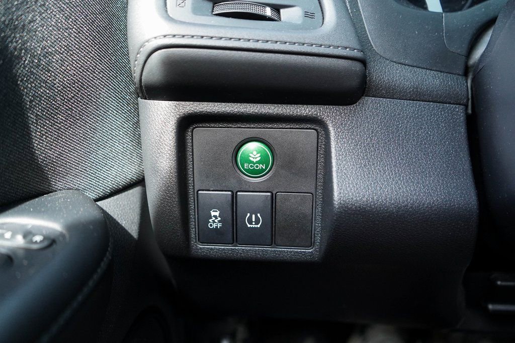 Used 2022 Honda HR-V Sport image 13