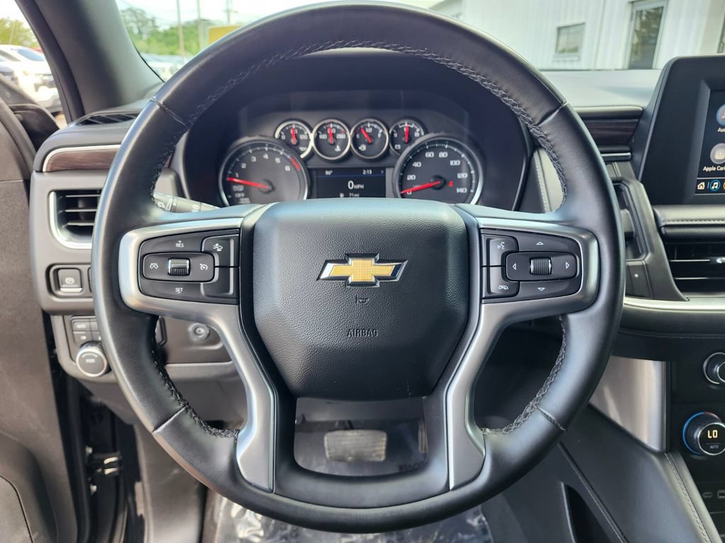 Used 2023 Chevrolet Tahoe LS AWD/4WD image 26