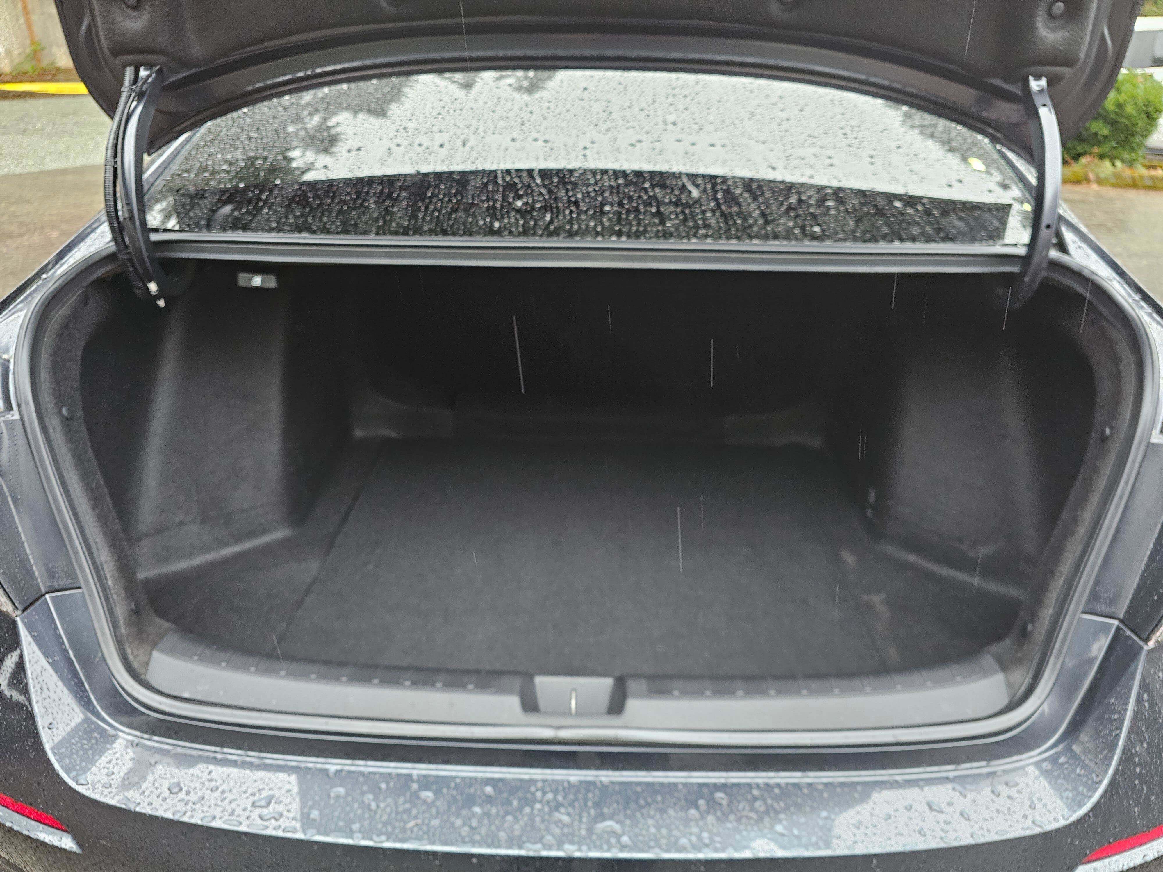 Used 2022 Honda Civic Sport image 17