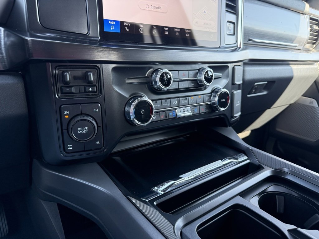 New 2026 Ford F250 Lariat image 18