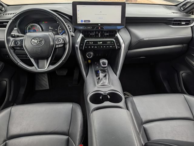Used 2023 Toyota Venza XLE AWD/4WD image 11