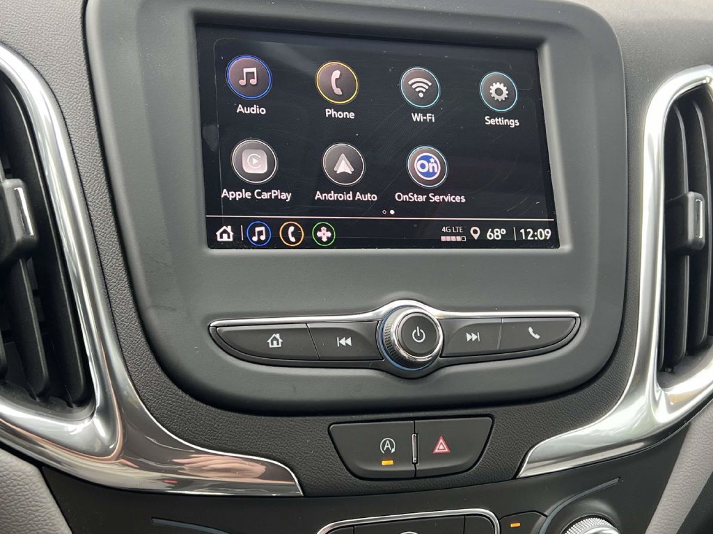 Used 2024 Chevrolet Equinox LS w/ LS Convenience Package FWD image 18